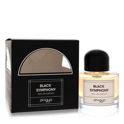 Afnan Zimaya Black Symphony Eau De Parfum Spray (Unisex) By Afnan by Afnan