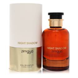 Afnan Zimaya Night Shadow Eau De Parfum Spray (Unisex) By Afnan by Afnan