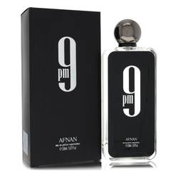 Afnan 9pm Eau De Parfum Spray (Unisex) By Afnan by Afnan