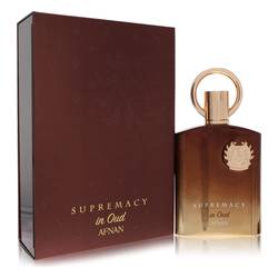 Afnan Supremacy In Oud Eau De Parfum Spray By Afnan by Afnan