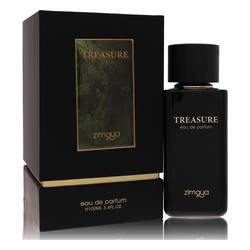 Afnan Zimaya Treasure Eau De Parfum Spray By Afnan by Afnan