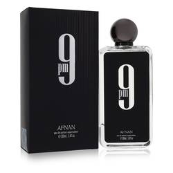 Afnan 9pm Eau De Parfum Spray (Unisex) By Afnan by Afnan