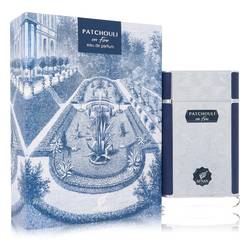 Afnan Patchouli On Fire Eau De Parfum Spray (Unisex) By Afnan by Afnan