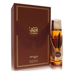 Afnan Zimaya Itqan Gold Eau De Parfum Spray (Unisex) By Afnan by Afnan