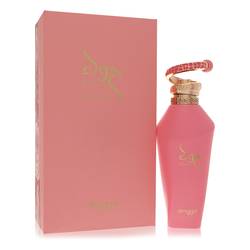 Afnan Zimaya Hawwa Pink Eau De Parfum Spray By Afnan by Afnan