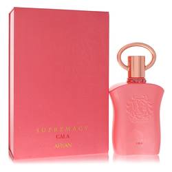 Afnan Supremacy Gala Eau De Parfum Spray By Afnan by Afnan