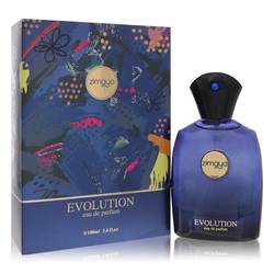 Afnan Zimaya Evolution Eau De Parfum Spray (Unisex) By Afnan by Afnan