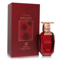 Afnan Cherry Bouquet Eau De Parfum Spray By Afnan by Afnan