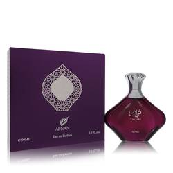 Afnan Turathi Purple Eau De Parfum Spray By Afnan by Afnan