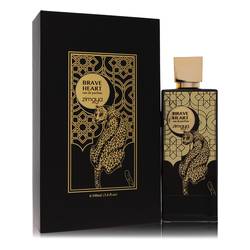 Afnan Zimaya Brave Heart Eau De Parfum Spray (Unisex) By Afnan by Afnan