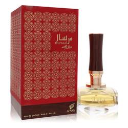Afnan Mirsaal With Love Eau De Parfum Spray By Afnan by Afnan