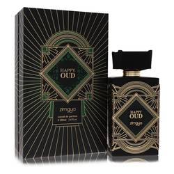 Afnan Zimaya Happy Oud Extrait De Parfum Spray (Unisex) By Afnan by Afnan