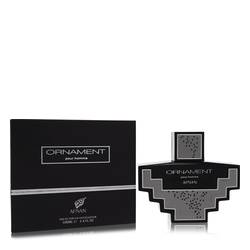 Afnan Ornament Eau De Parfum Spray By Afnan by Afnan