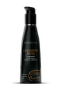 "Aqua Cinnamon Bun Flavored Water Based Intimate Lubricant - 4 Fl. Oz. WS-90344"