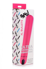 XL Bullet Vibrator - Pink - image 6
