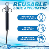 Deep Shot Lubricant Launcher - image 7