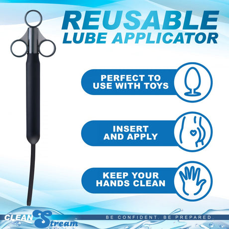 Deep Shot Lubricant Launcher - image 7