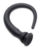 Silicone Tapered Anal Hose - 18 Inch - image 4