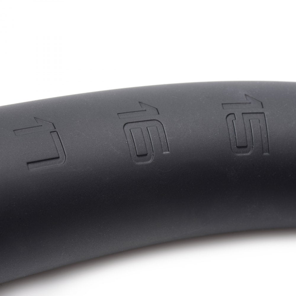 Silicone Tapered Anal Hose - 18 Inch - image 5