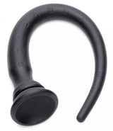 Silicone Tapered Anal Hose - 15 Inch - image 4