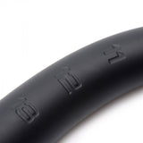 Silicone Tapered Anal Hose - 15 Inch - image 5