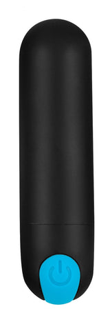 Duo Blast Remote Control Cock Ring and Butt Plug Vibe Kit - image 4