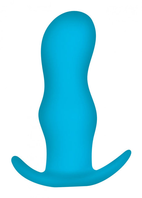 Duo Blast Remote Control Cock Ring and Butt Plug Vibe Kit - image 5