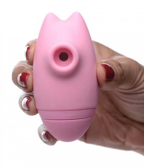 Kitty Licker 5X 3 in 1 Clit Stimulator - image 3