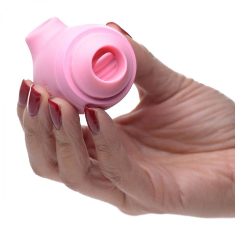 Kitty Licker 5X 3 in 1 Clit Stimulator - image 4