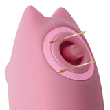 Kitty Licker 5X 3 in 1 Clit Stimulator - image 5