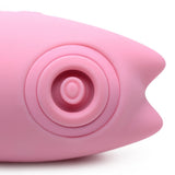 Kitty Licker 5X 3 in 1 Clit Stimulator - image 6