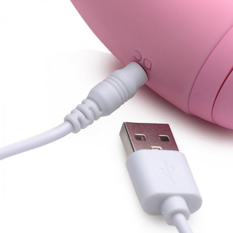 Kitty Licker 5X 3 in 1 Clit Stimulator - image 8