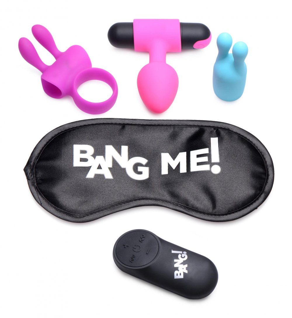 Remote Control Birthday Sex Kit - image 2