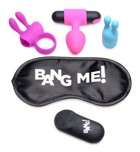 Remote Control Birthday Sex Kit - image 2