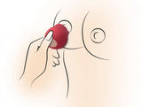Bloomgasm Wild Rose 10X Silicone Clit Stimulator - image 11