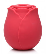 Bloomgasm Wild Rose 10X Silicone Clit Stimulator - image 7