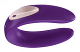 Satisfyer Double Plus Remote Partner Vibrator - image 3