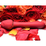 Bloomgasm Sweet Heart Rose Clit Suction Vibrator - image 5