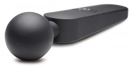 72X Silicone Heating Wand Massager - image 4