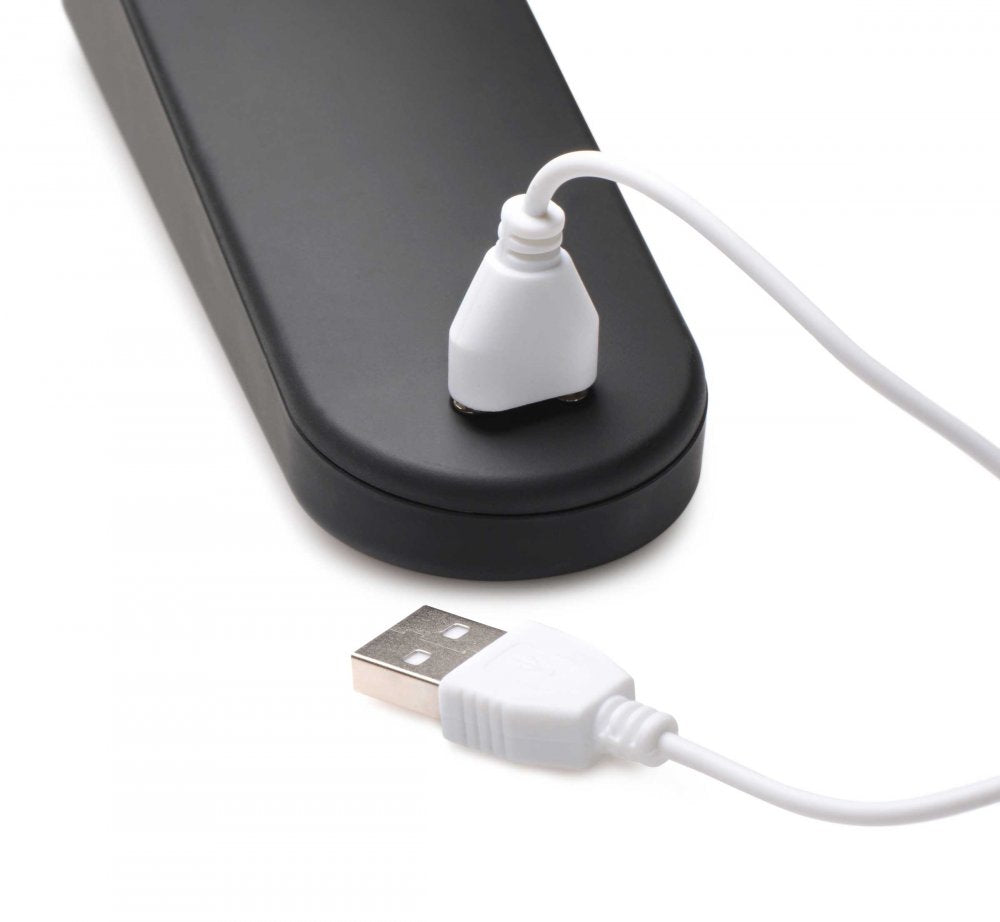 72X Silicone Heating Wand Massager - image 6