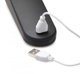 72X Silicone Heating Wand Massager - image 6