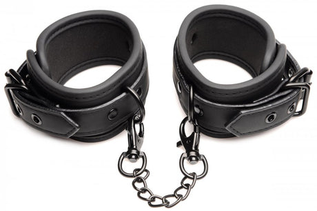Master of Kink 10 Piece Bondage Set - image 3