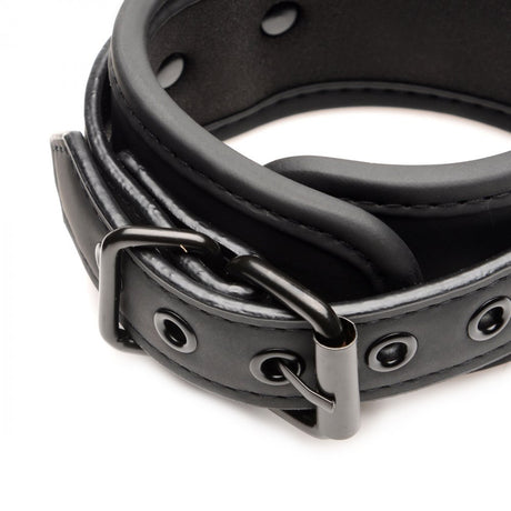 Master of Kink 10 Piece Bondage Set - image 4