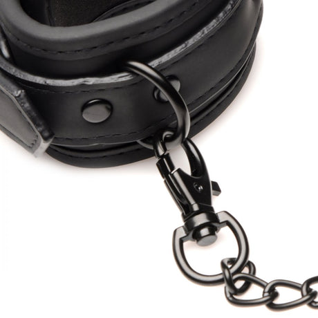 Master of Kink 10 Piece Bondage Set - image 5