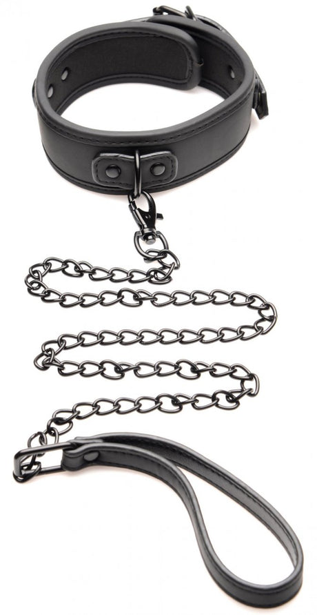 Master of Kink 10 Piece Bondage Set - image 6