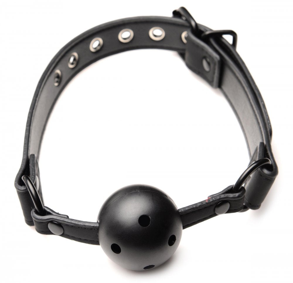 Master of Kink 10 Piece Bondage Set - image 8