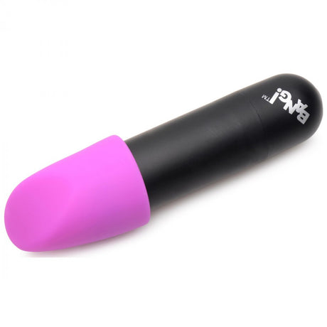 7X Rechargeable Bullet with 4 Attachments - image 3