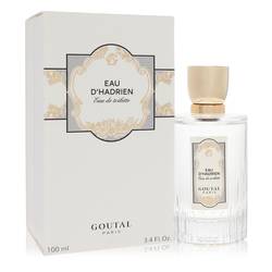 Eau D'hadrien Eau De Toilette Spray By Annick Goutal by Annick Goutal