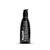 Wicked Sensual Care Aqua Vanilla Bean Water-Based Lubricant — 2 fl. oz. - WS-90332