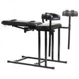 Obedience Adjustable Bondage Chair - image 15
